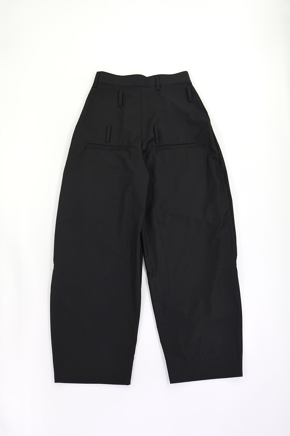 Multi Belt Loops Pants