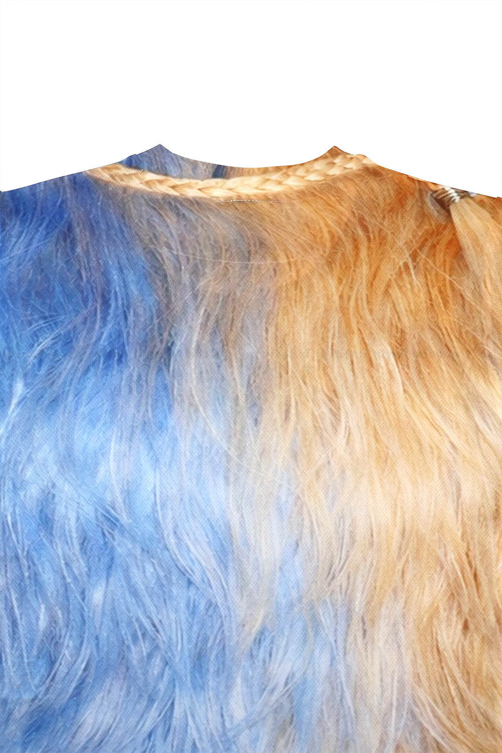 Hair Graphic Tee