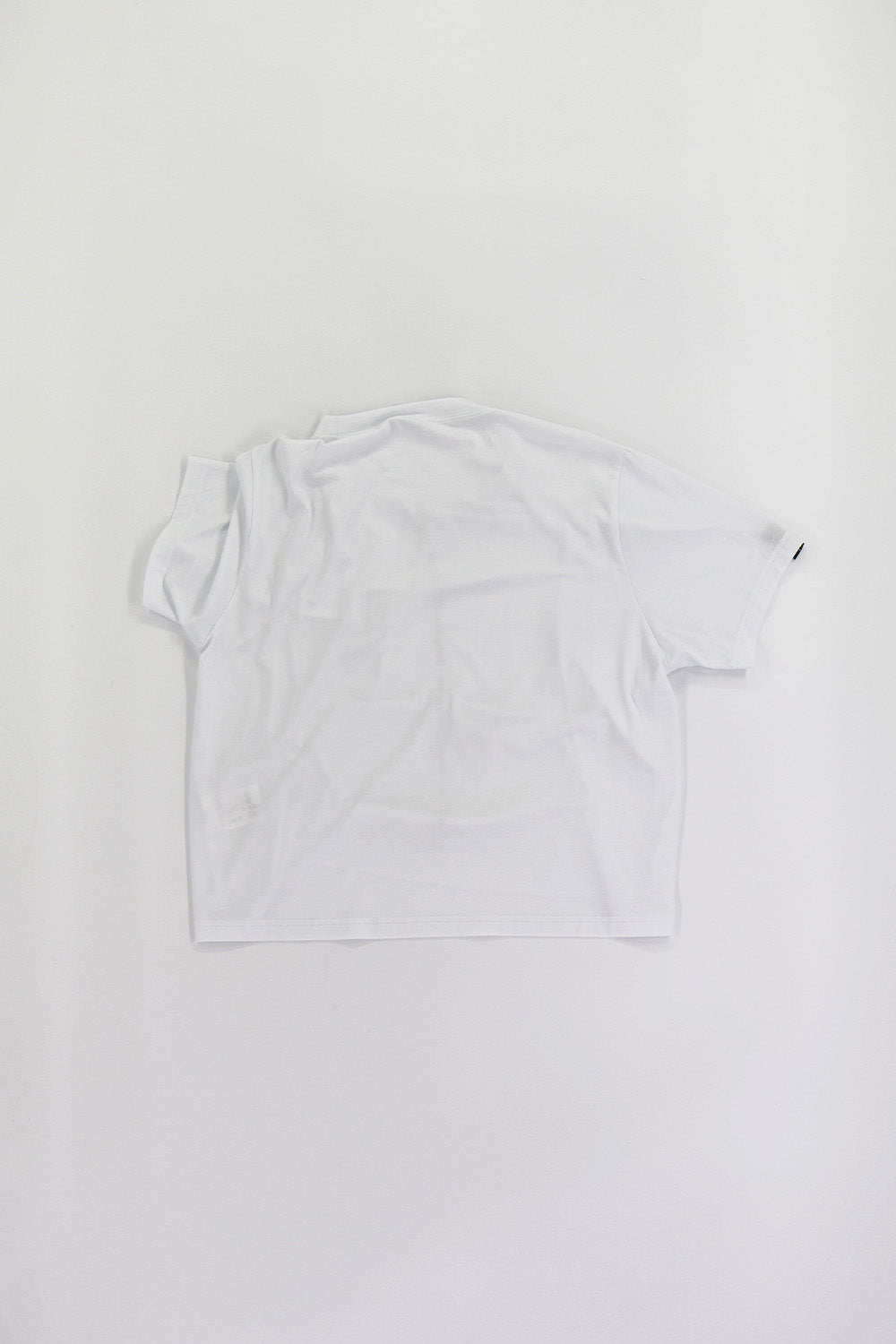 Crumpled Tee