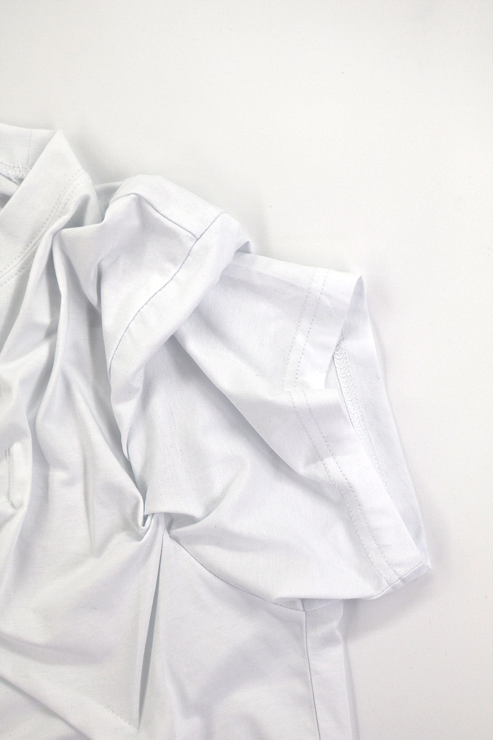 Crumpled Tee