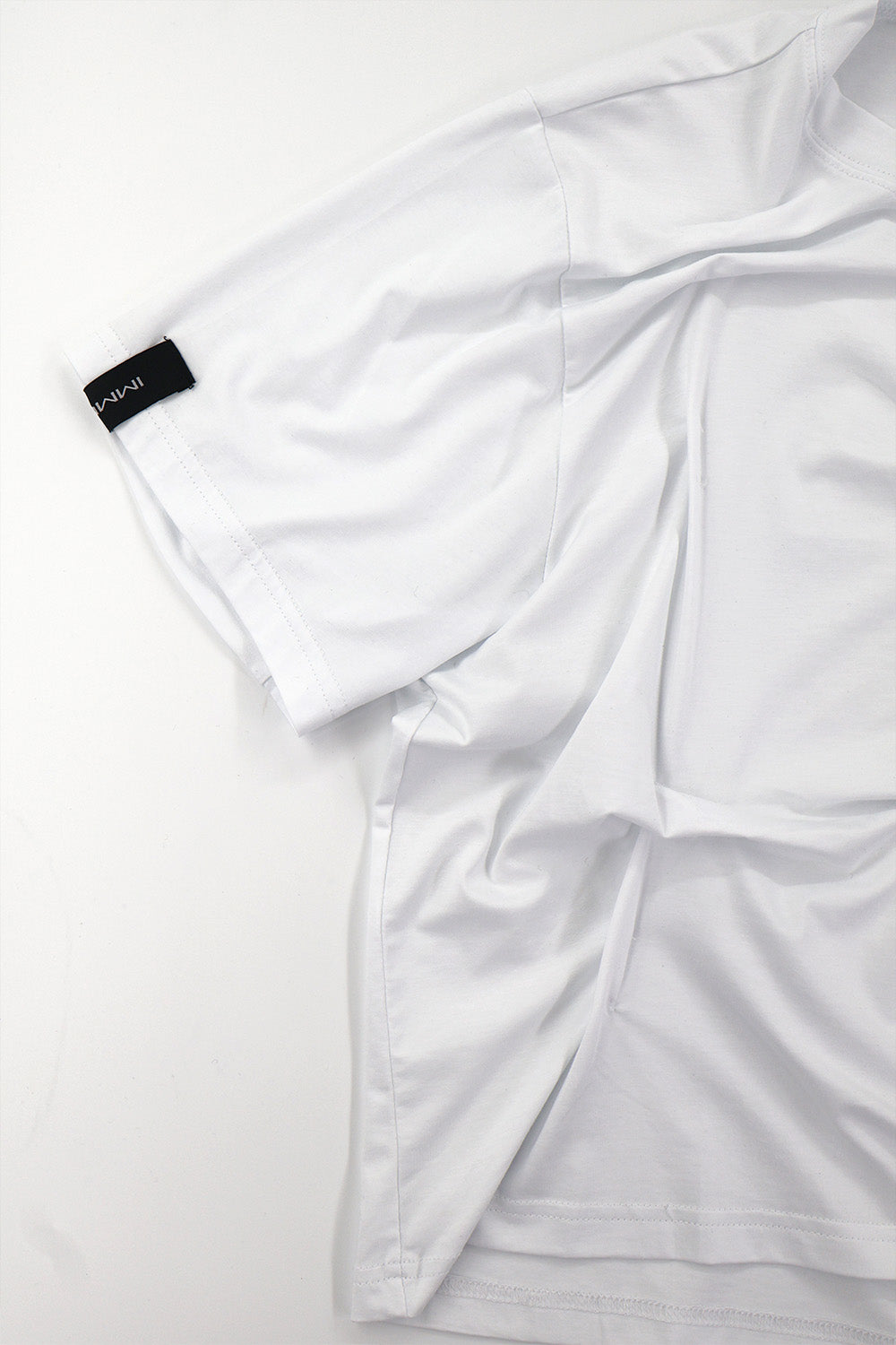 Crumpled Tee
