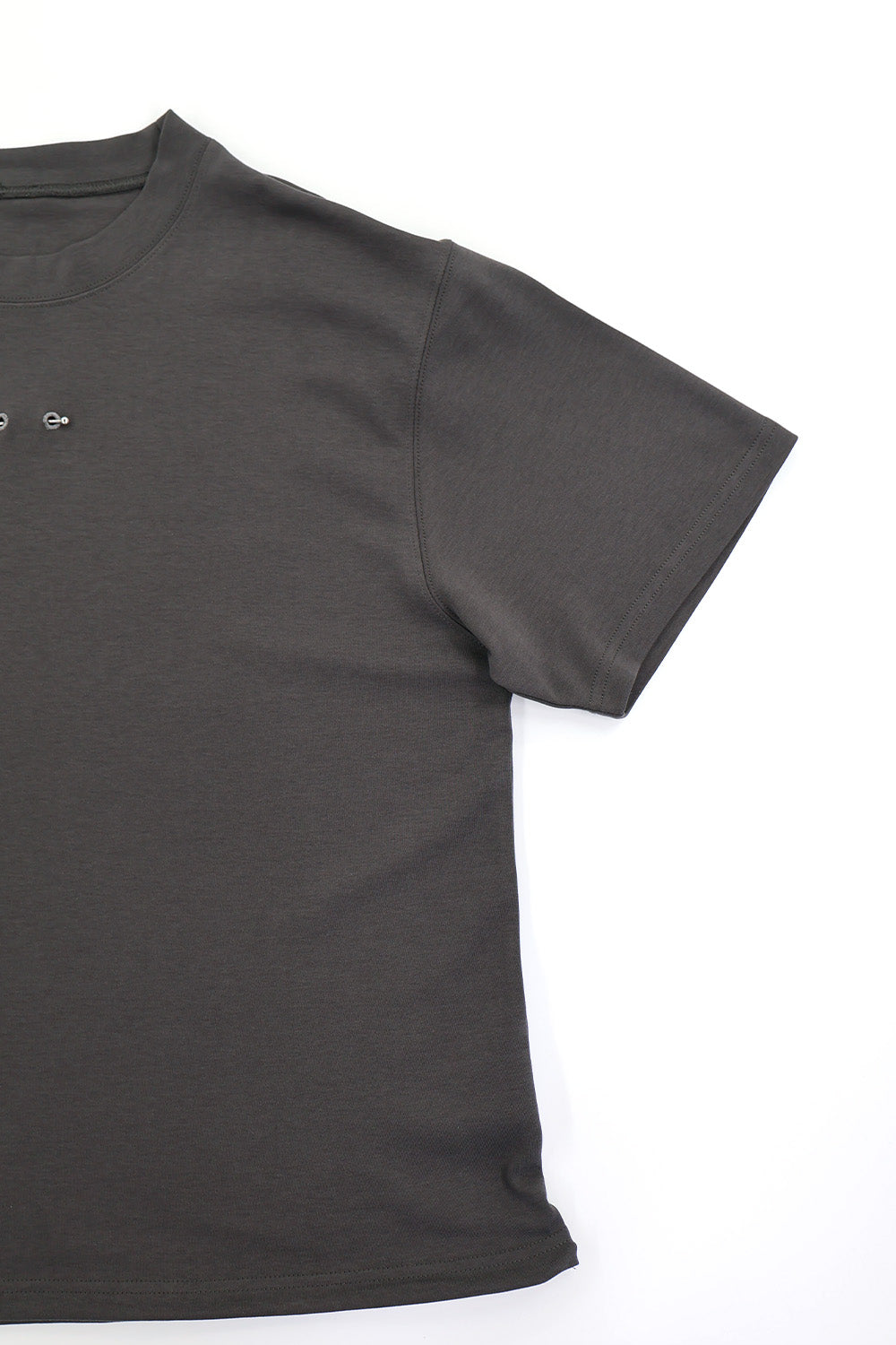 【PRE-ORDER】Wire T-shirts/C.GRY