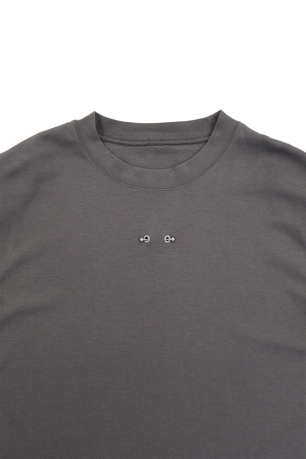 【PRE-ORDER】Wire T-shirts/C.GRY