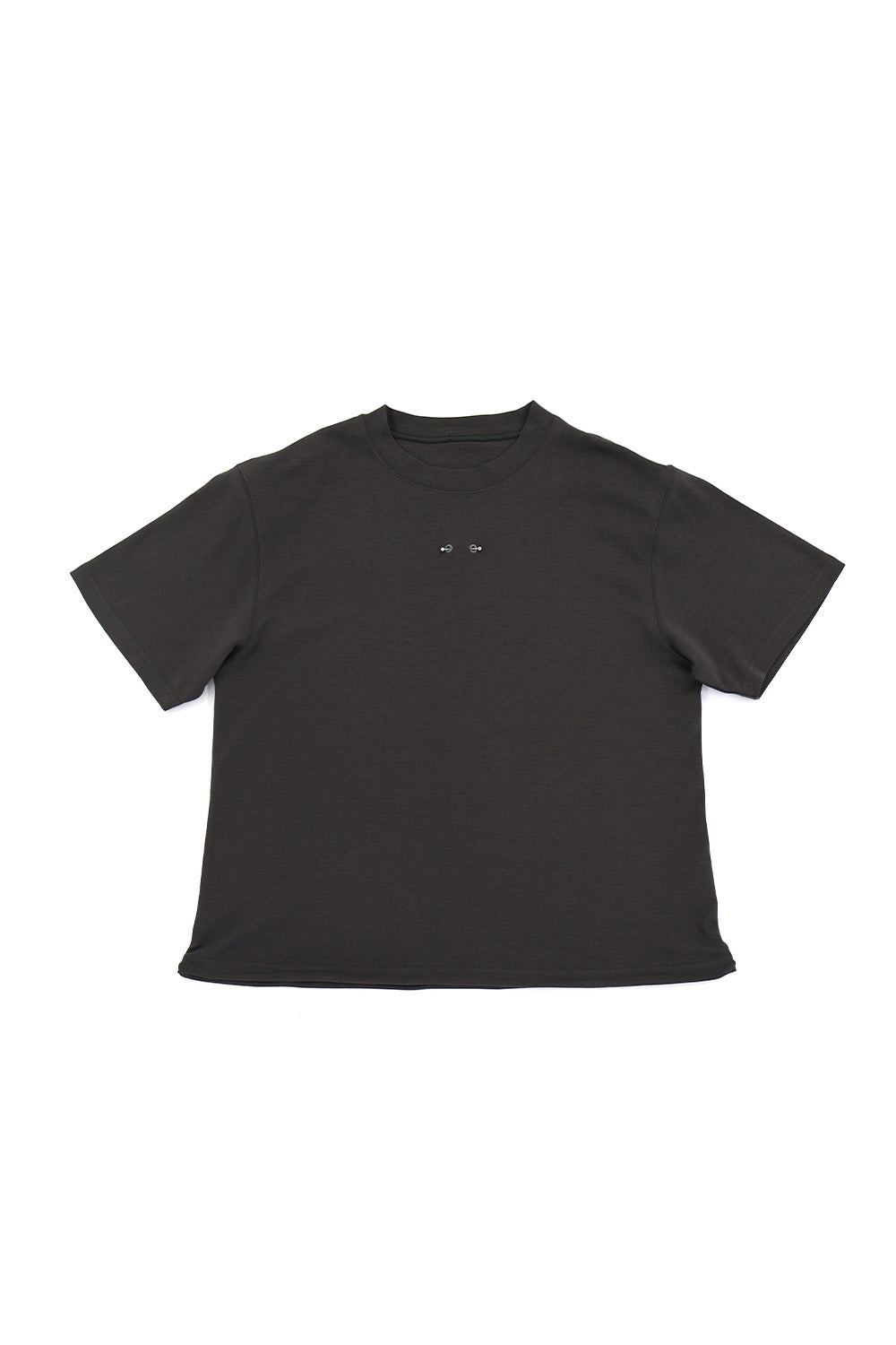 【PRE-ORDER】Wire T-shirts/C.GRY