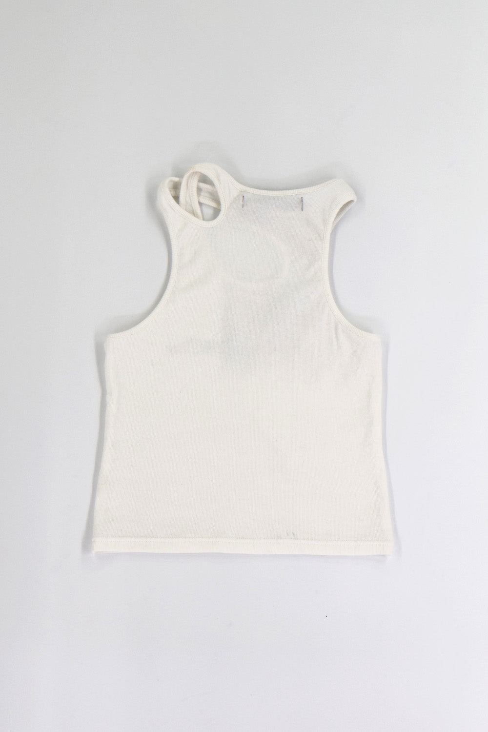 EYE RIB TANKTOP