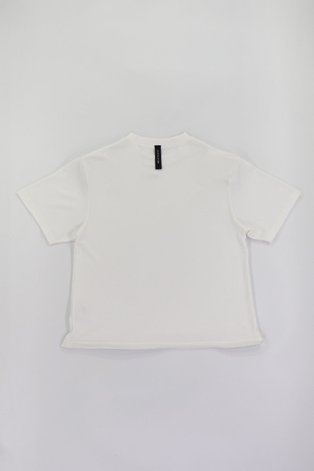 【PRE-ORDER】Wire T-shirts/WHT
