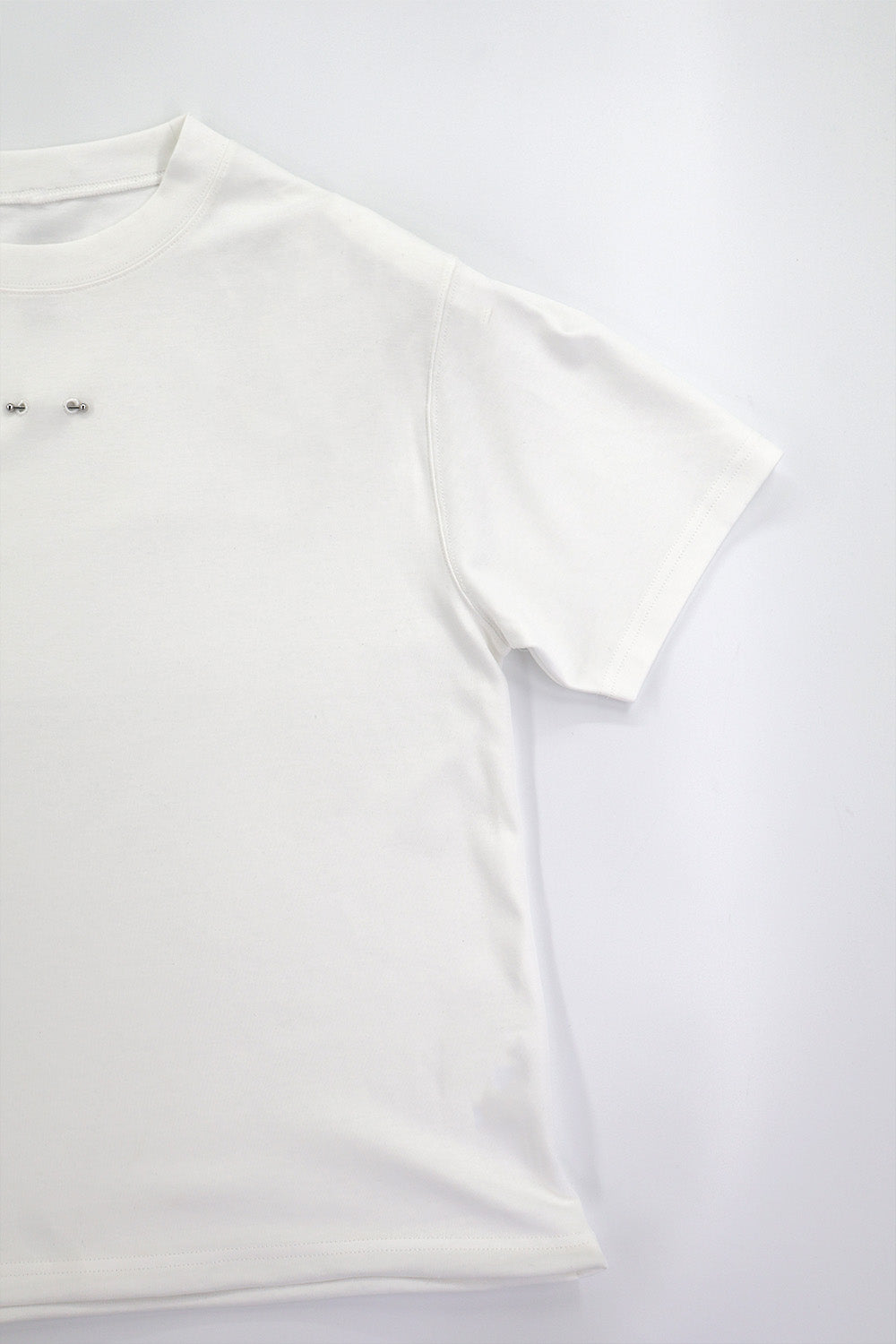 【PRE-ORDER】Wire T-shirts/WHT