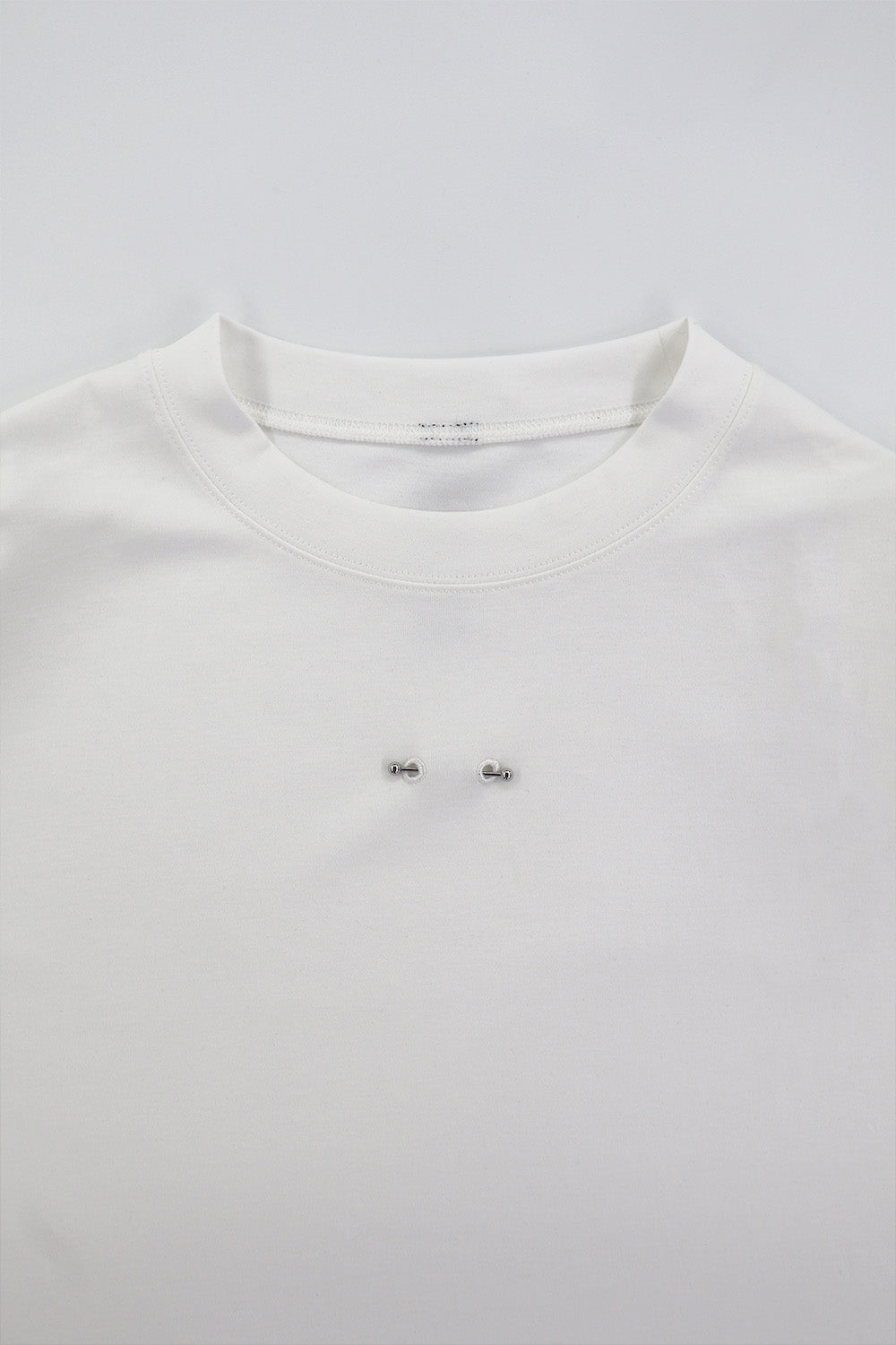 【PRE-ORDER】Wire T-shirts/WHT