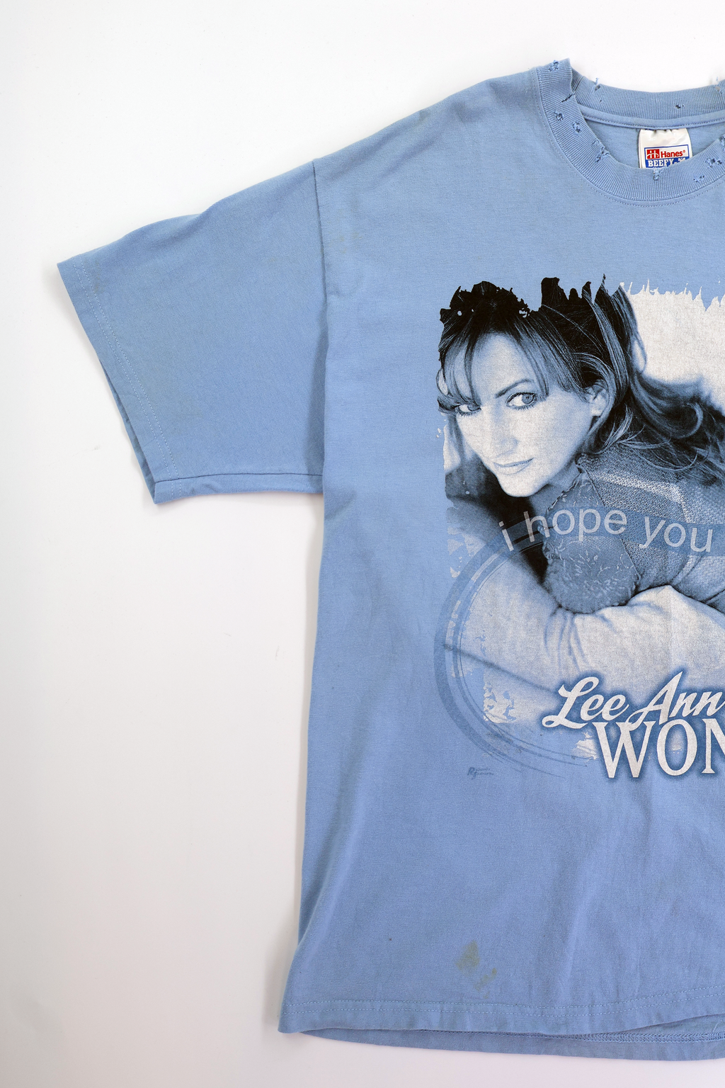 Vintage Tee-002
