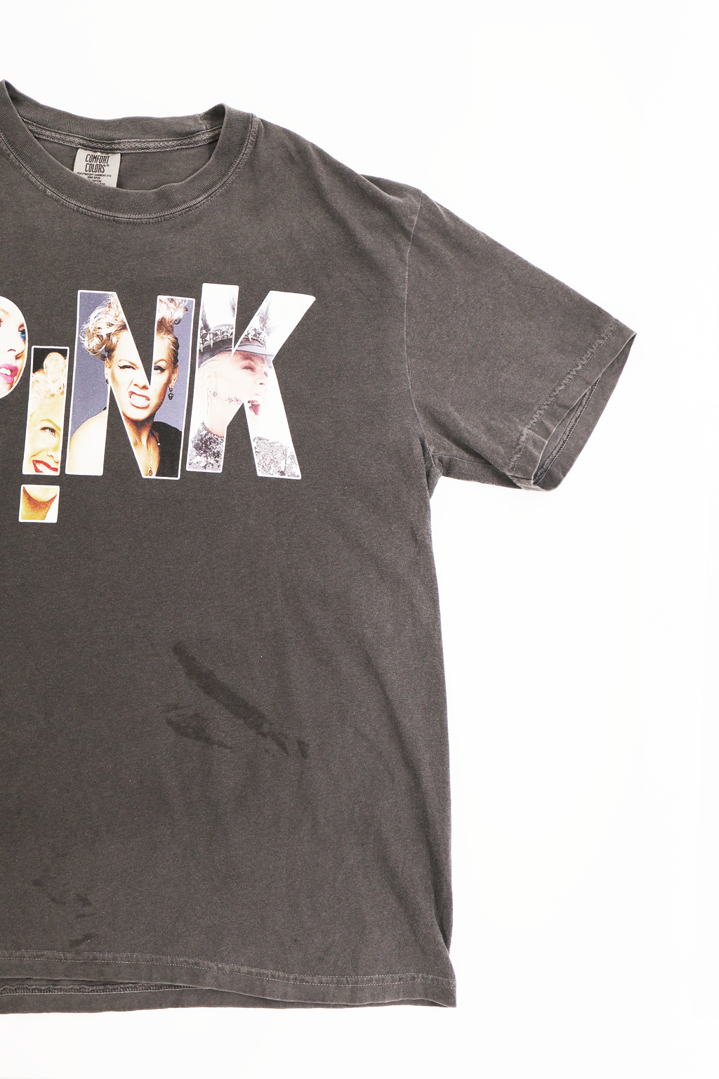 Vintage Tee-004