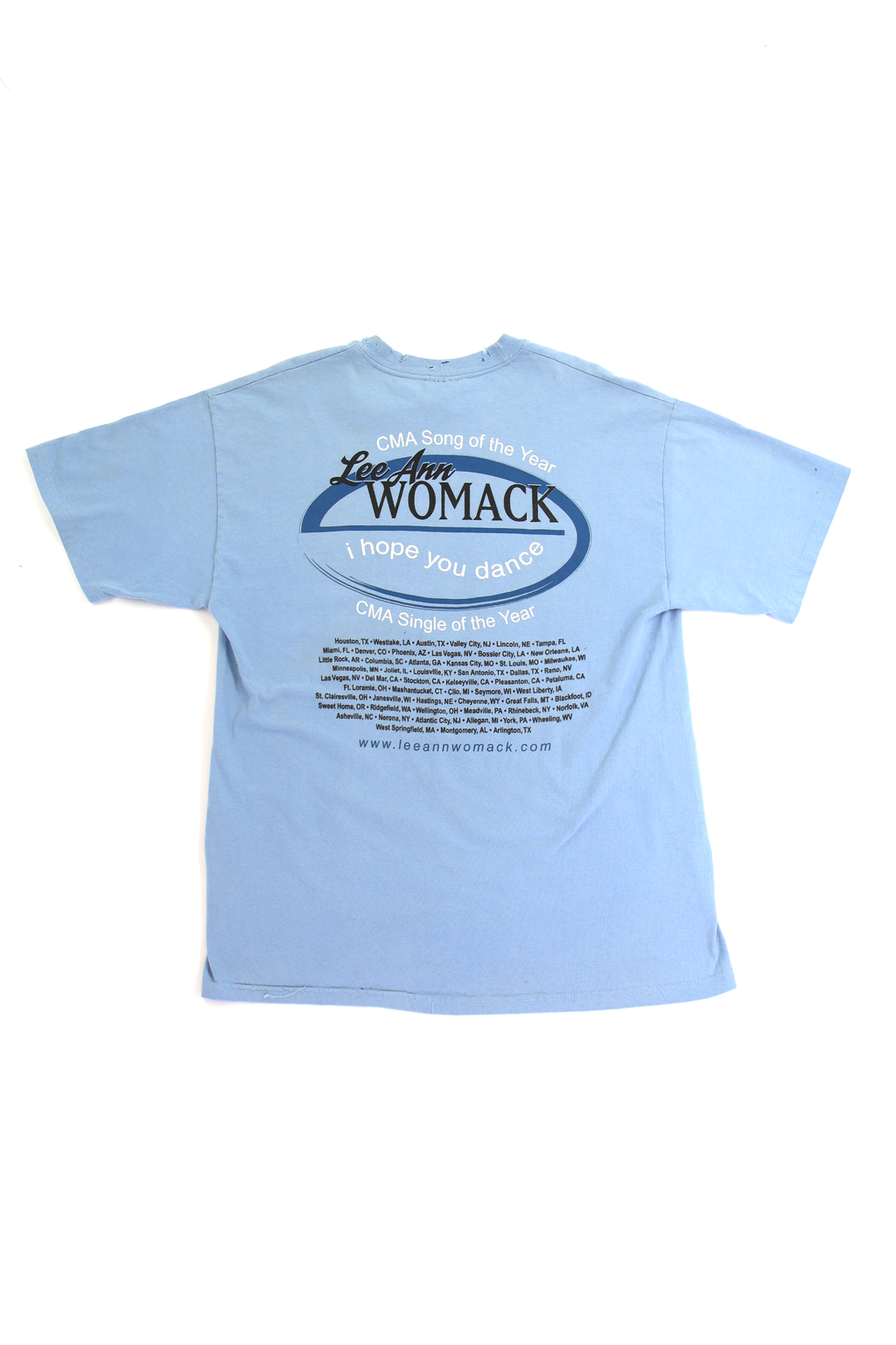 Vintage Tee-002