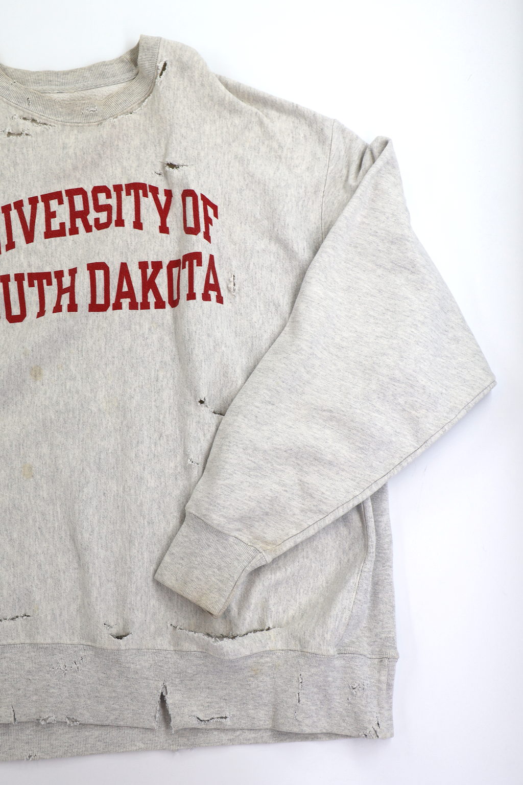 Vintage Sweatshirt-005