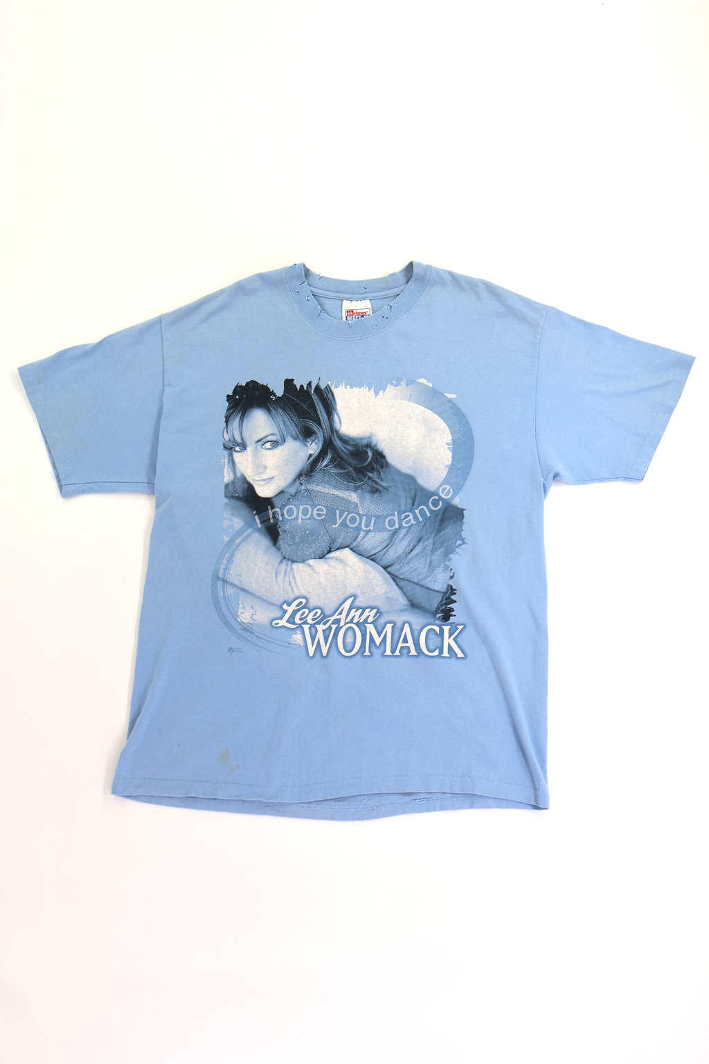 Vintage Tee-002