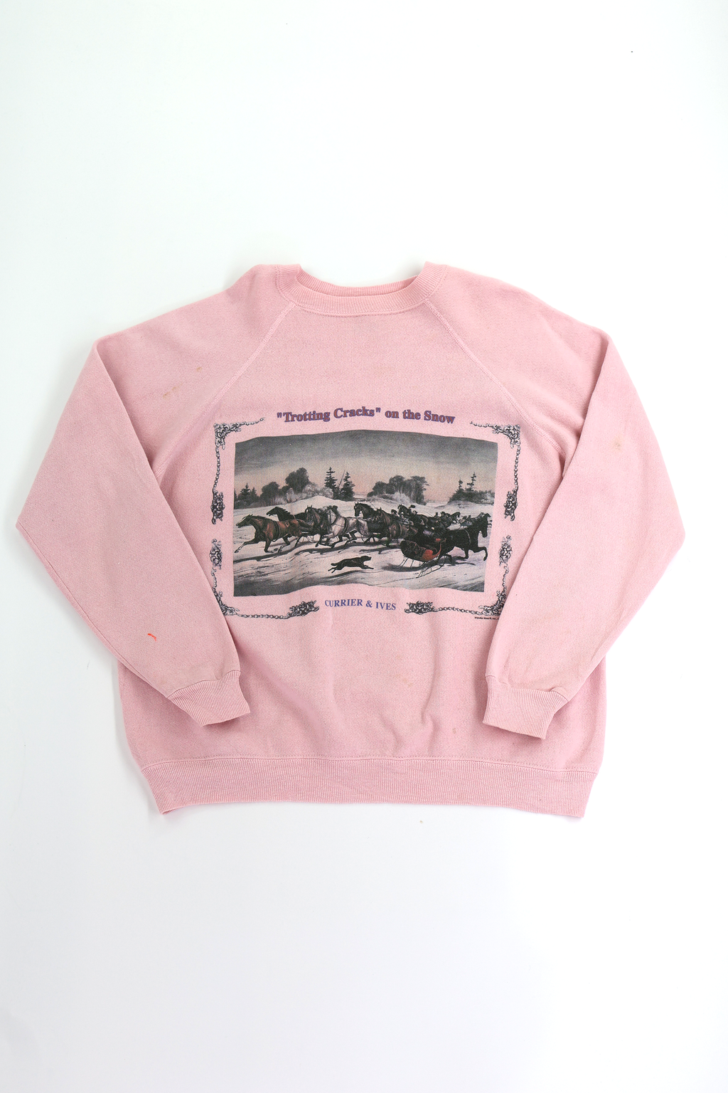 Vintage Sweatshirt-002
