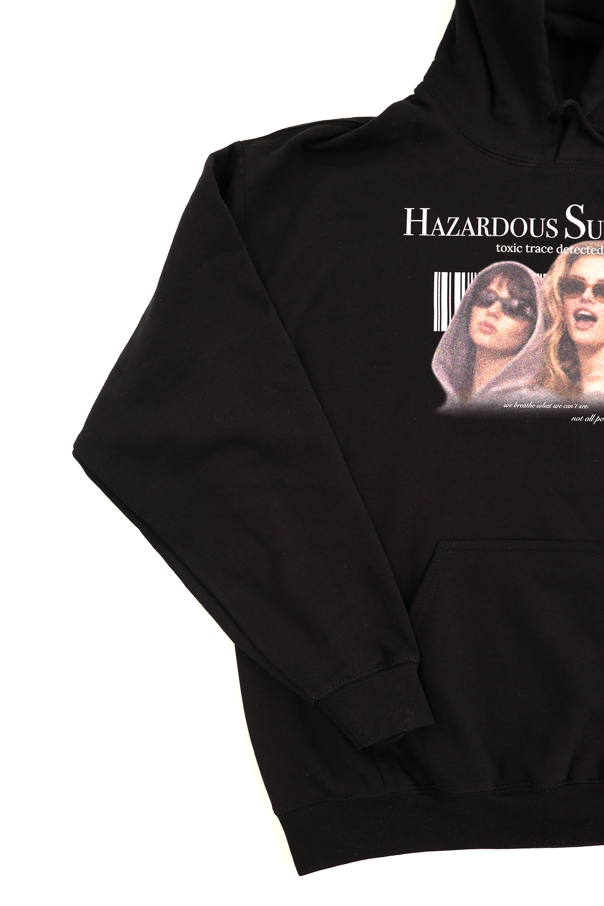 Hazardous Substances Hoodie
