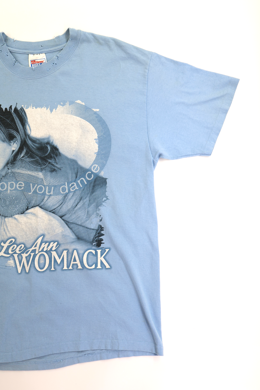 Vintage Tee-002
