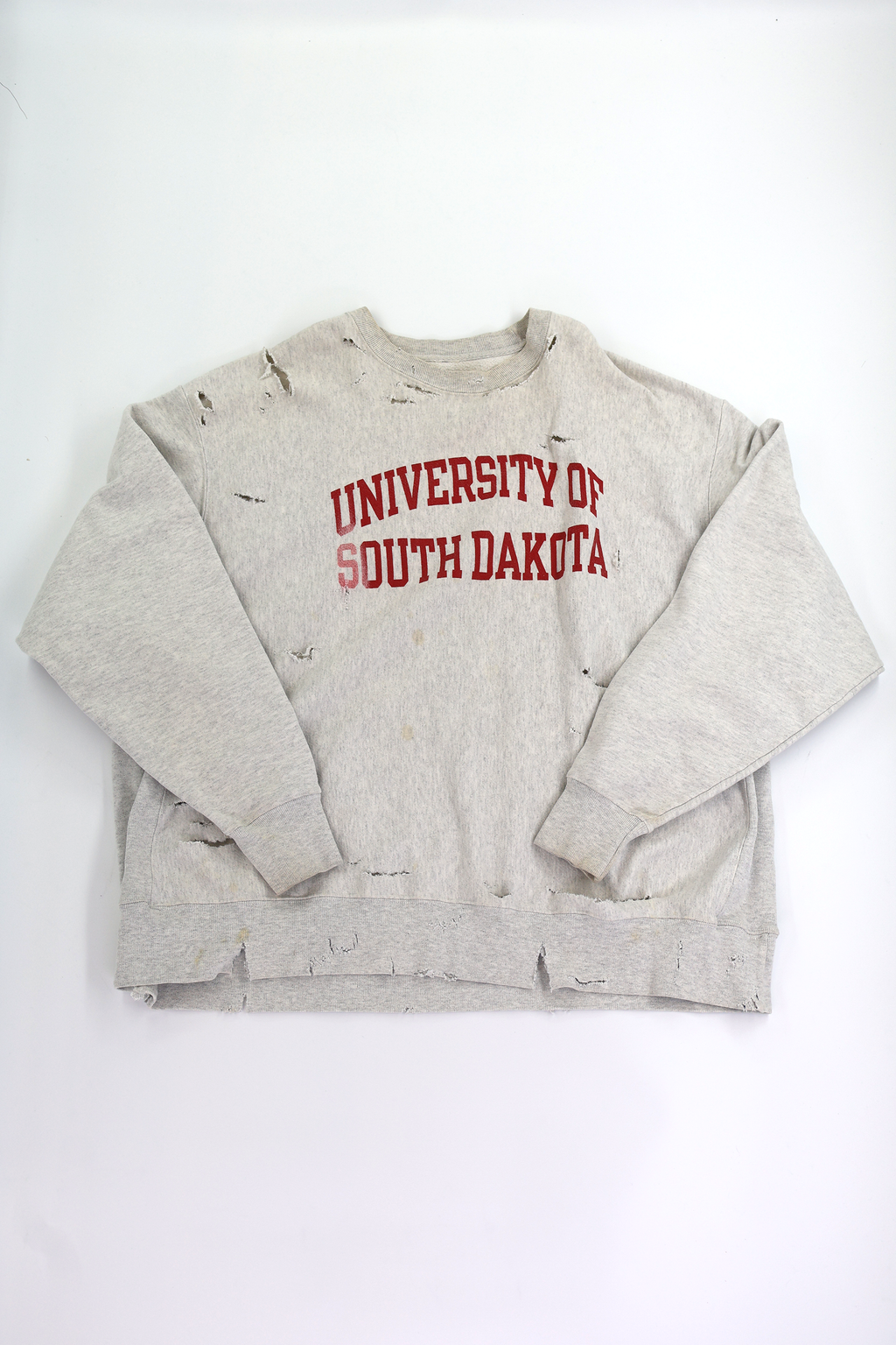 Vintage Sweatshirt-005