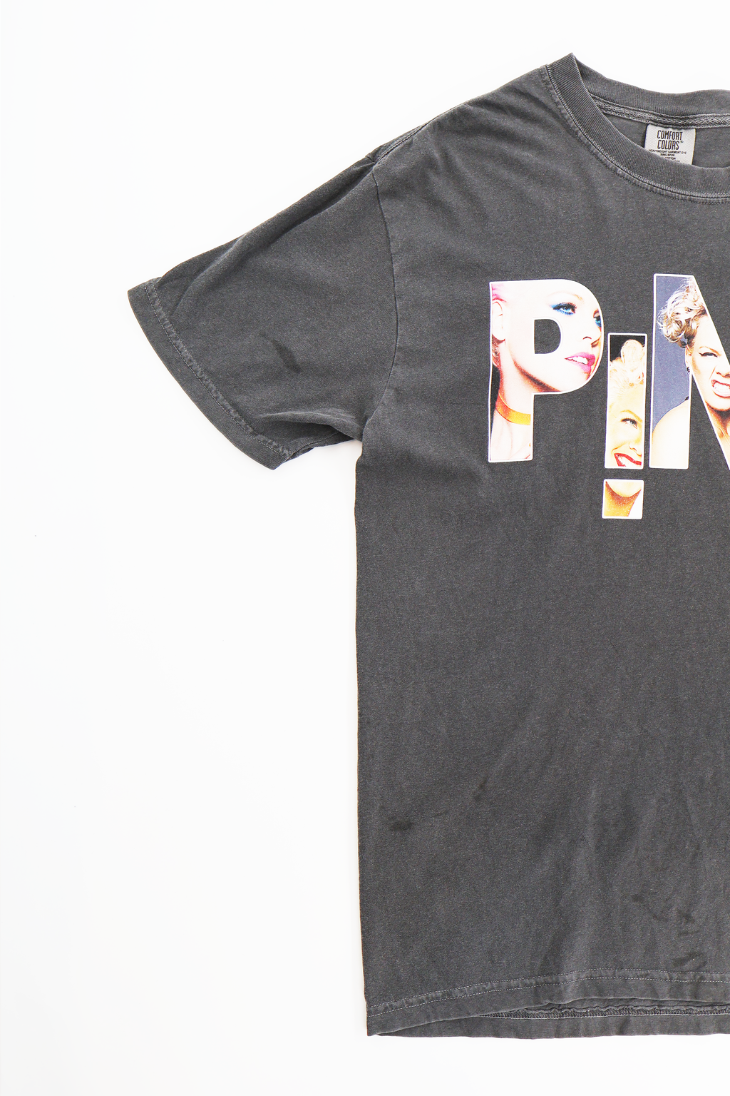 Vintage Tee-004