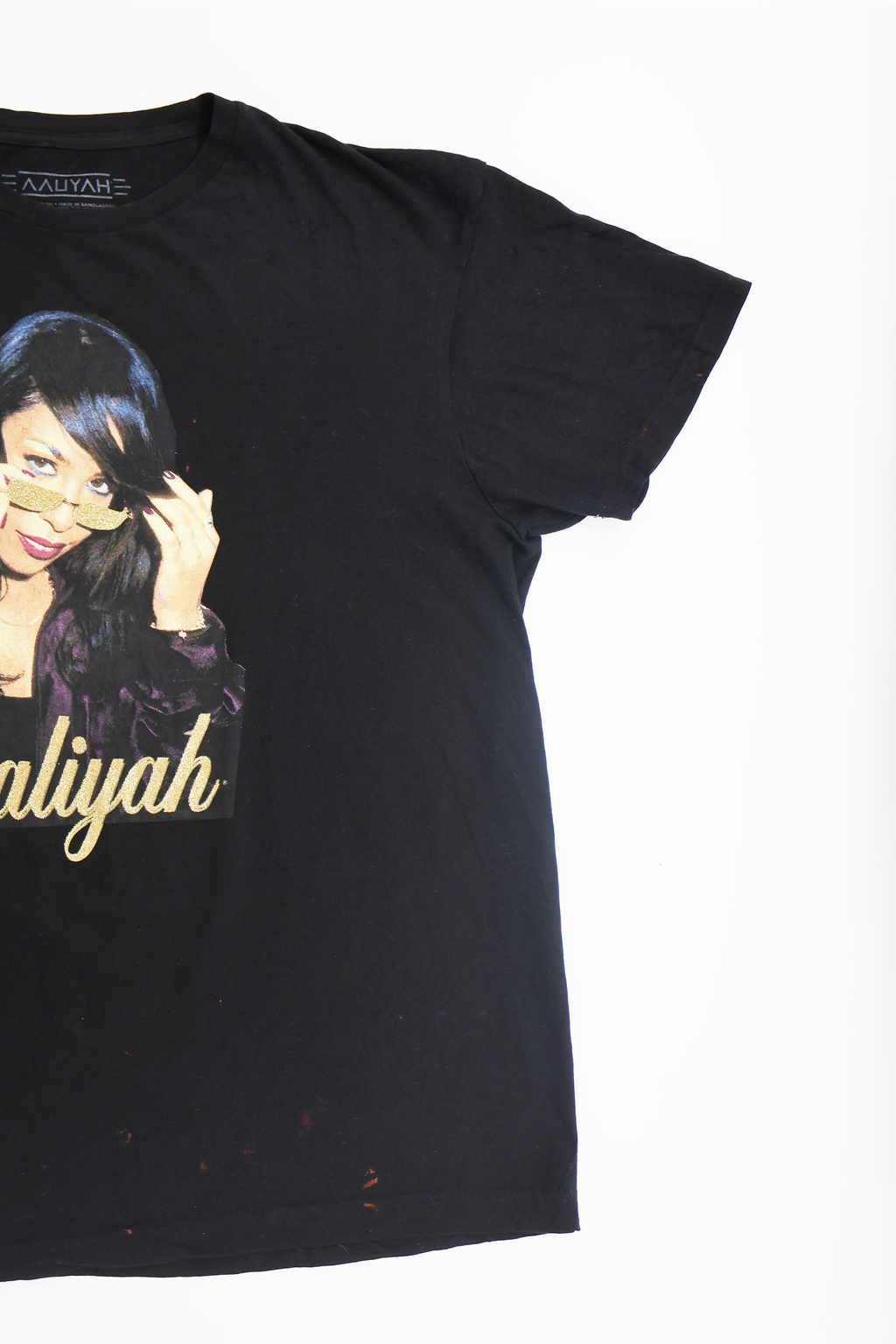 Vintage Tee-003
