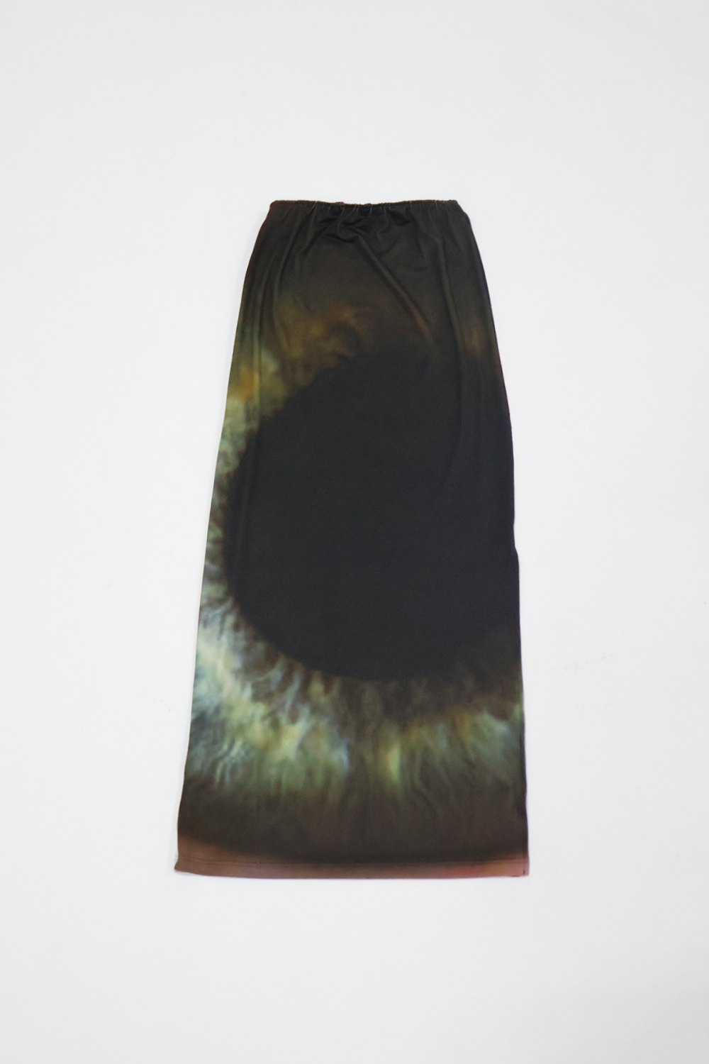 PUPIL LONG SKIRT/MLT