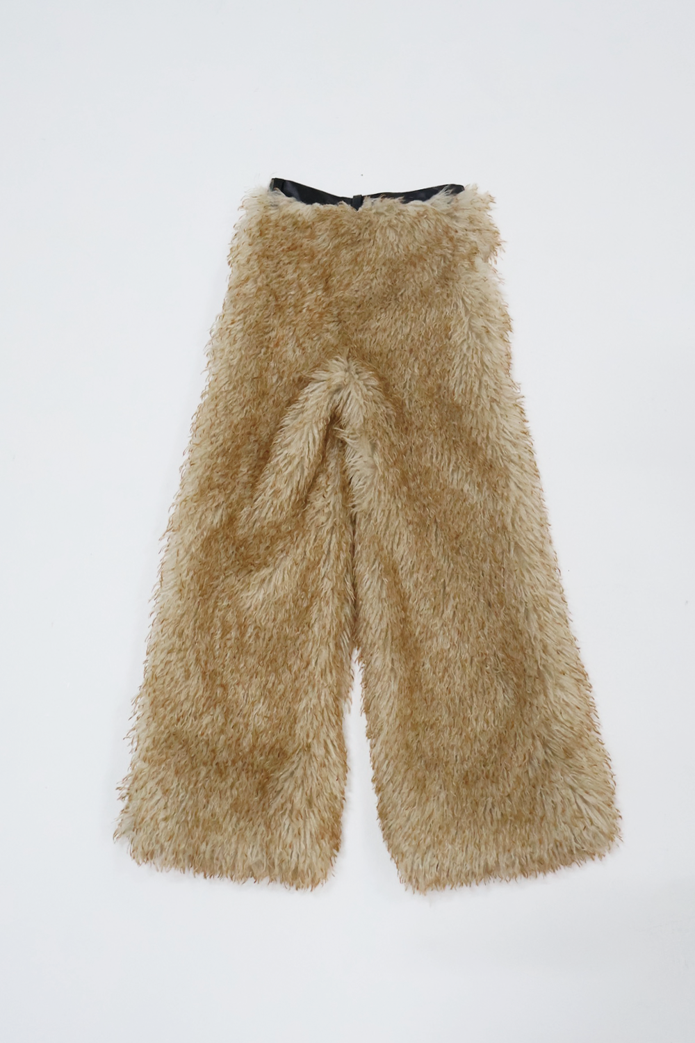 【PRE-ORDER】VOLUME FUR PANTS/BGE