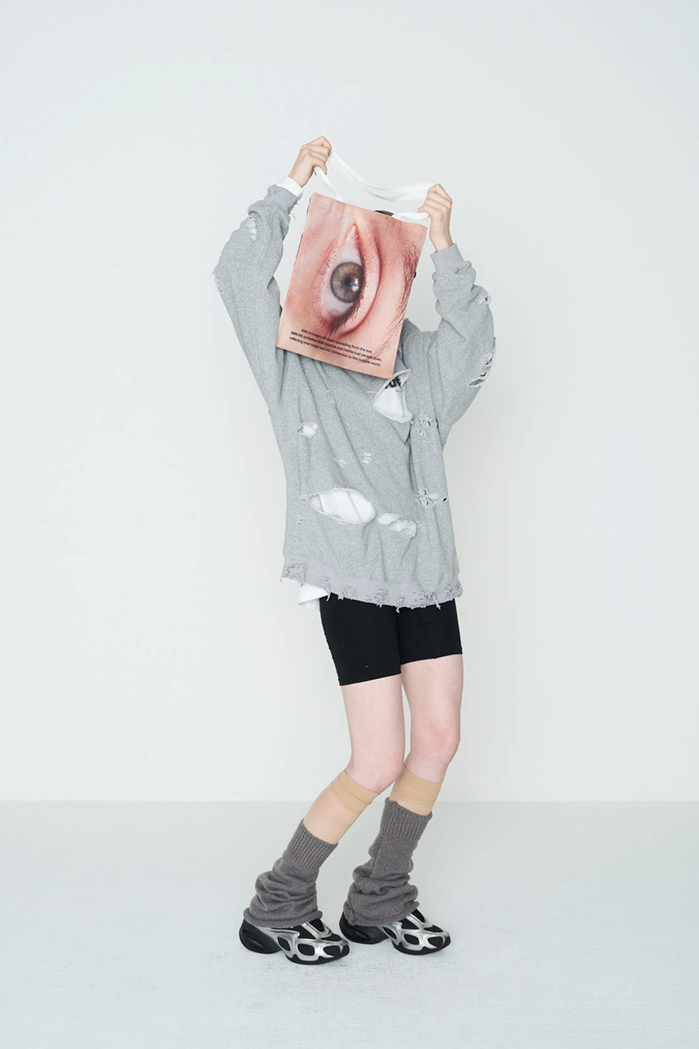 IMMUNE Tote Bag/MLT