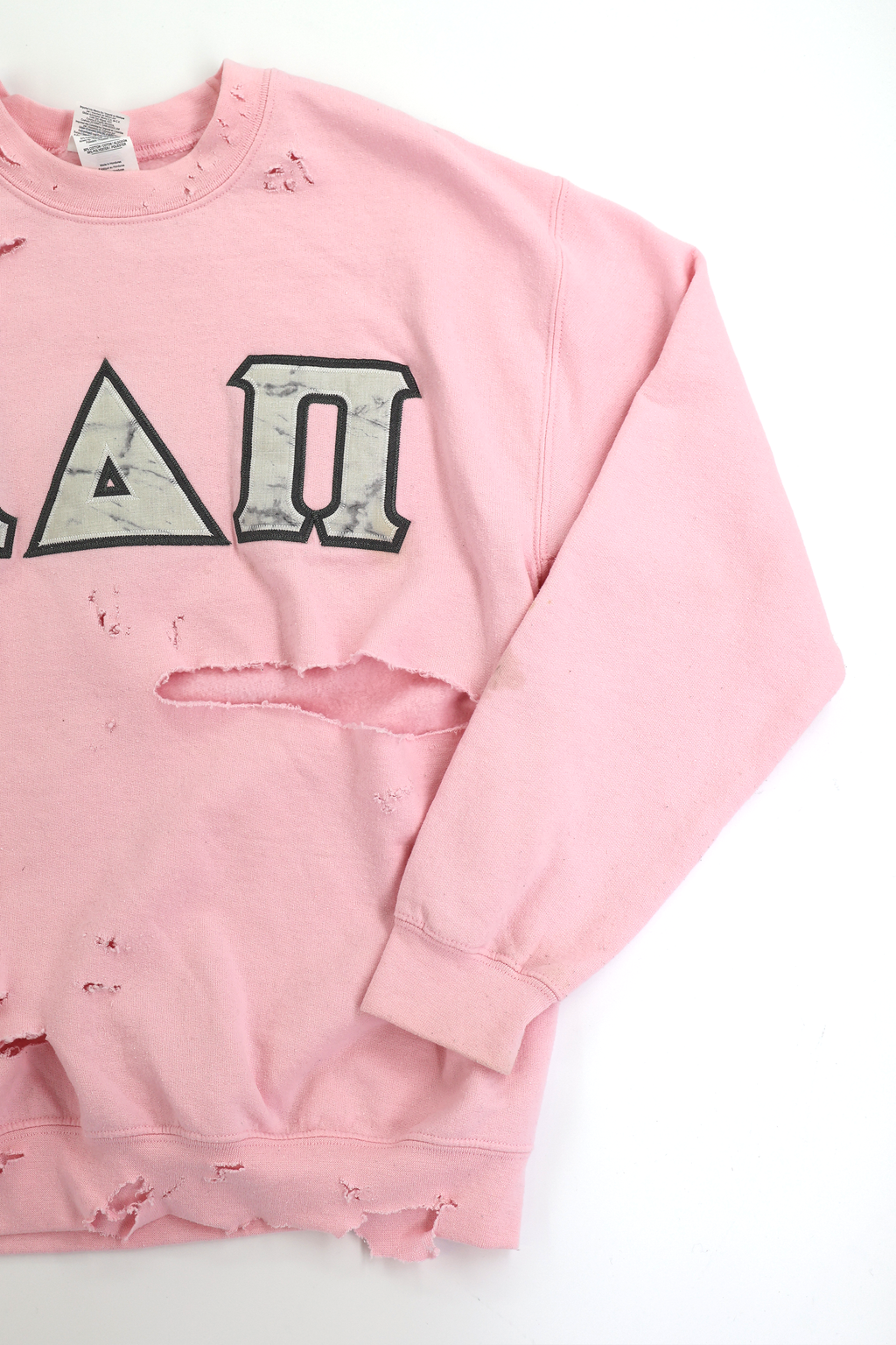 Vintage Sweatshirt-003