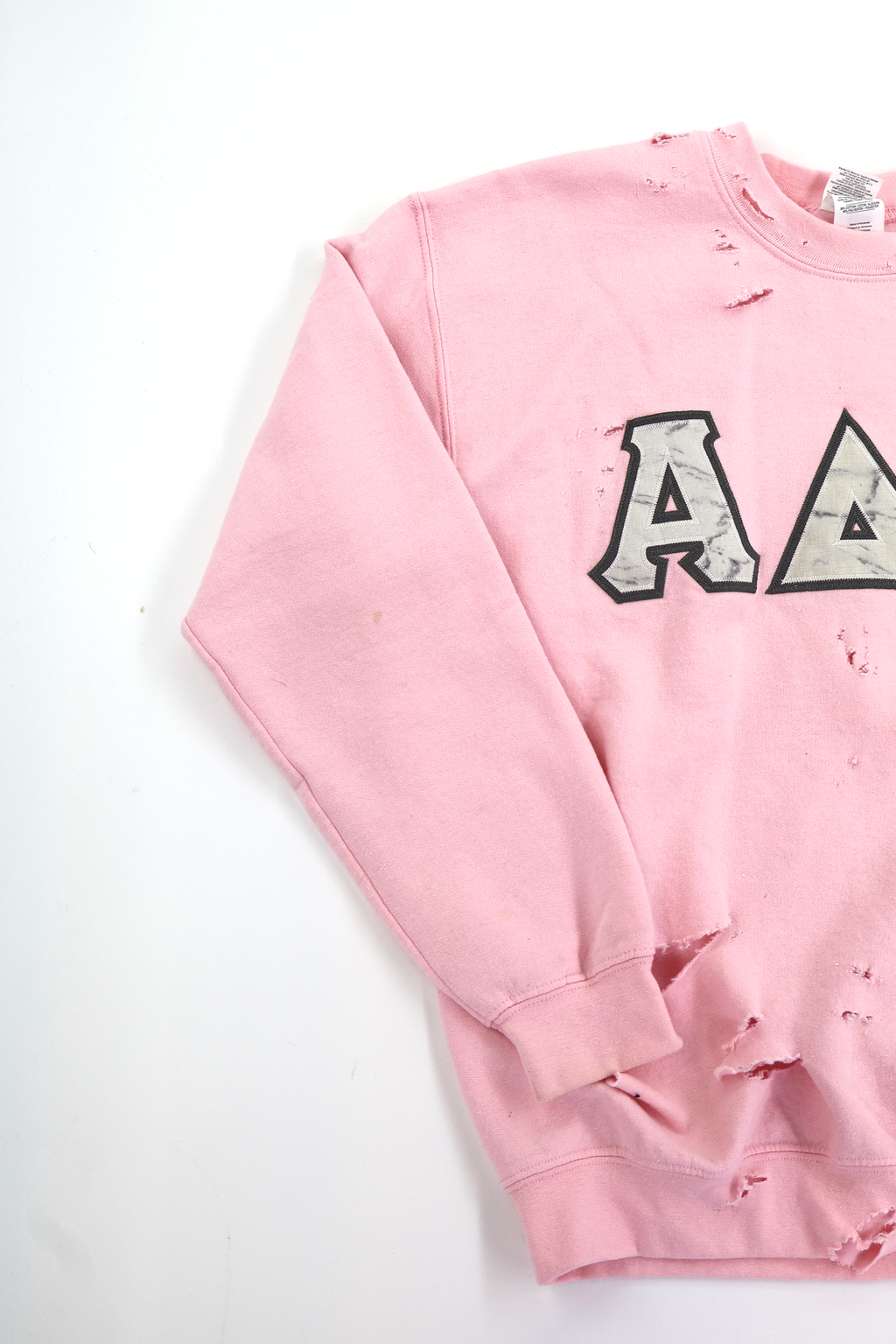 Vintage Sweatshirt-003