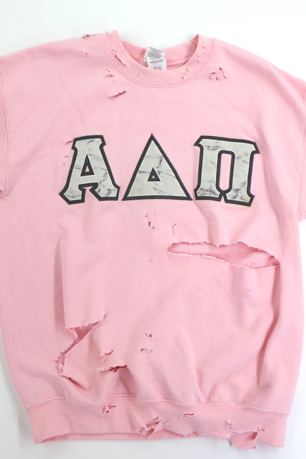 Vintage Sweatshirt-003